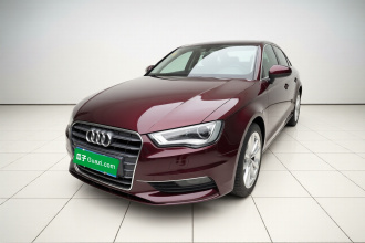 奥迪A3 2016款 Limousine 35 TFSI 风尚型