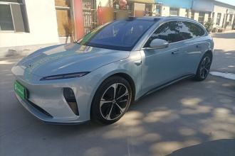 蔚来ET5T 2023款 75kWh Touring