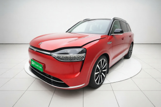 鸿蒙智行 问界M9 2024款 增程 Max版 42kWh 6座版