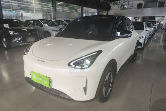 吉利银河 星愿 2025款 310km 梦想版