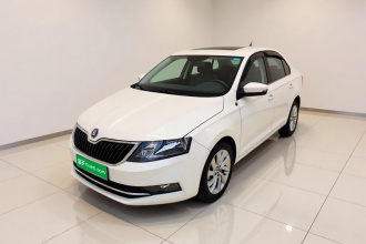 斯柯达 昕锐 2018款 1.6L 手动舒适版