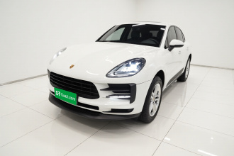 保时捷 2018款 Macan 2.0T