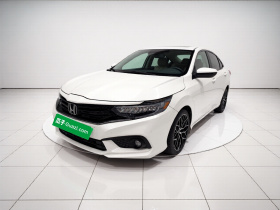 本田 享域 2019款 180TURBO CVT耀享版 国V