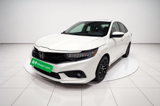 本田 享域 2019款 180TURBO CVT耀享版 国V