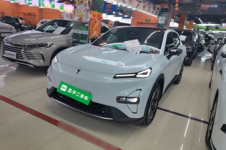 深蓝汽车 深蓝S05 2026款 620Plus纯电版