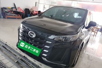 广汽传祺 传祺M6 2023款 PRO 270T DCT精英版