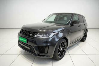路虎 揽胜运动版 2019款 3.0 L6 HSE DYNAMIC