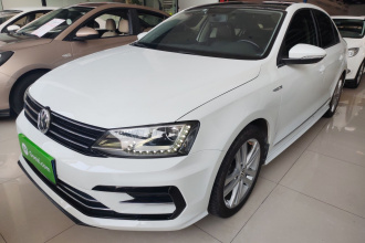 大众 速腾 2018款 280TSI DSG熠动版