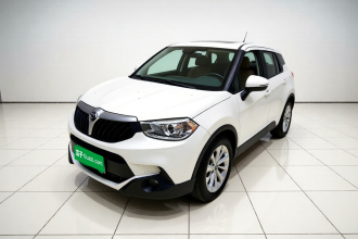 中华V3 2016款 1.5L 自动舒适型
