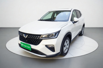 五菱汽车 五菱星驰 2022款 1.5L 手动自由型