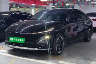 五菱汽车 五菱星光 2025款 610km 智能进阶型