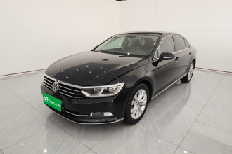 大众 迈腾 2019款 330TSI DSG 豪华型 国VI