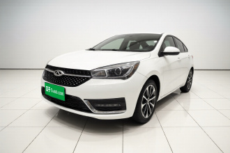 奇瑞 艾瑞泽5 2021款 PRO 1.5L CVT青春版