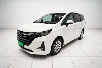 广汽传祺 传祺M6 2021款 270T DCT豪华版（七座）