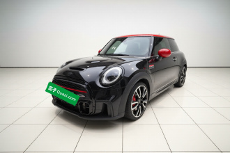 MINI JCW 2023款 改款 2.0T JOHN COOPER WORKS ALL-IN