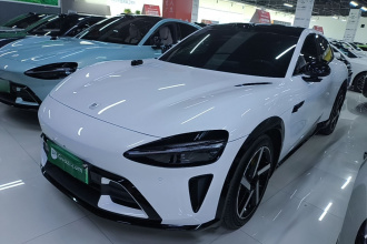 小米汽车 小米YU7 2025款 Pro版