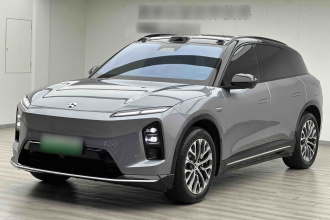 蔚来ES6 2025款 75kWh