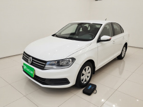 大众 桑塔纳 2016款 1.6L 手动风尚版