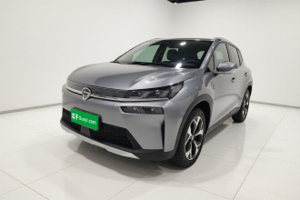 埃安 AION V 2021款 进化版 70 智领版