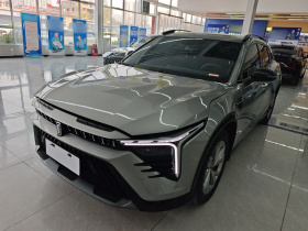 奔腾B70S 2022款 1.5T 热血骑士