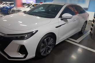 奇瑞 艾瑞泽8 2024款 1.6T DCT睿