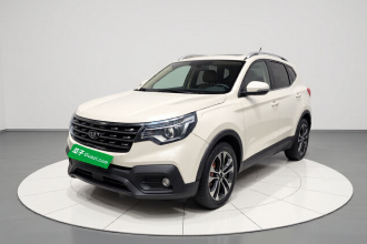 起亚 智跑 2018款 2.0L 自动智享豪华版 国V