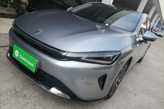 宝骏享境 2025款 插混 140km豪华版