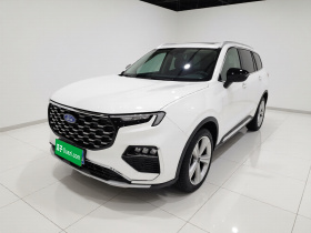 福特 领裕 2021款 EcoBoost 225 尊领型PLUS 7座