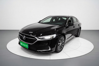 别克 君越 2021款 652T 豪华型