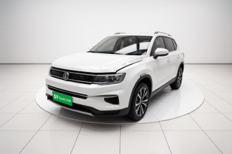 长安CS35PLUS 2019款 1.6L 手动畅联版