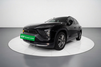 蔚来ES6 2020款 455KM 运动版