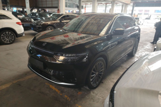 零跑汽车 零跑C11 2024款 纯电 580尊享版