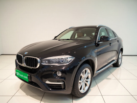 宝马X6（平行进口） 