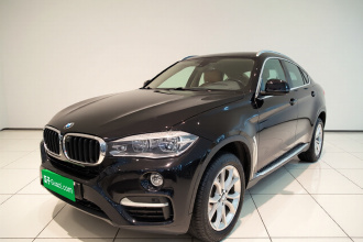 宝马X6（平行进口） 
