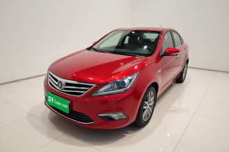 长安 逸动 2016款 1.6L 手动风尚型