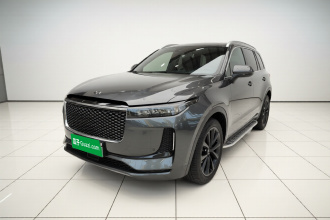 理想汽车 理想ONE 2020款 增程6座版