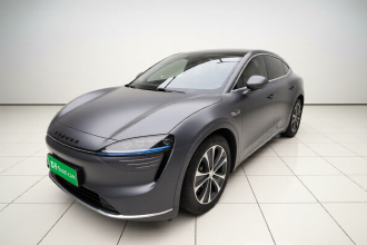 智界R7 2025款 增程 251km Max