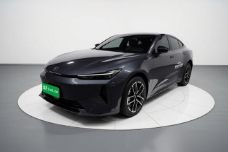 长安UNI-V 智电iDD 2024款 蓝鲸智电iDD 136km 智尊型