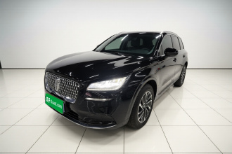 林肯 冒险家 2022款 2.0T 两驱尊享版