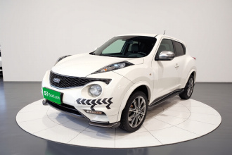英菲尼迪ESQ 2014款 1.6L 率性版