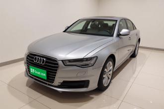 奥迪A6L 2016款 45 TFSI quattro 运动型