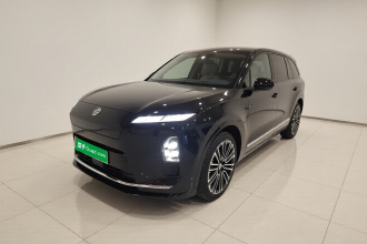 蔚来ES8 2026款 六座行政签名版