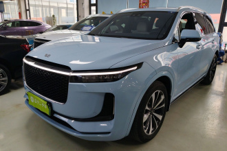 理想汽车 理想ONE 2020款 增程6座版