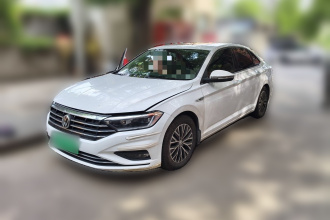 大众 速腾 2019款 200TSI 手动舒适型 国VI