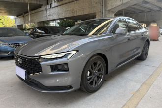 福特 蒙迪欧 2025款 2.0T EcoBoost 豪华型