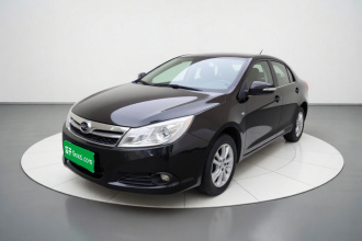 比亚迪 速锐 2014款 1.5L 手动豪华型