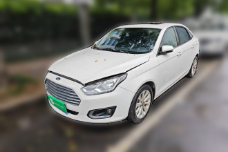 福特 福睿斯 2015款 1.5L 自动时尚型