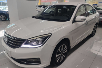 东风风神A60 2016款 1.6L 自动豪华型