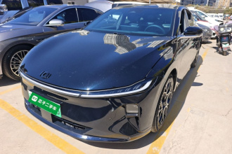 长安启源A07 2024款  纯电 真香版 515 尊贵型