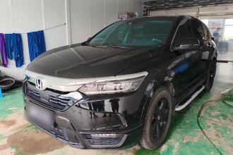 本田 皓影 2020款 240TURBO CVT两驱尊贵版